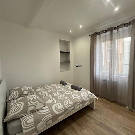 T2 Renove A 15 Min De Lyon Apartment Pierre-Benite Luaran gambar