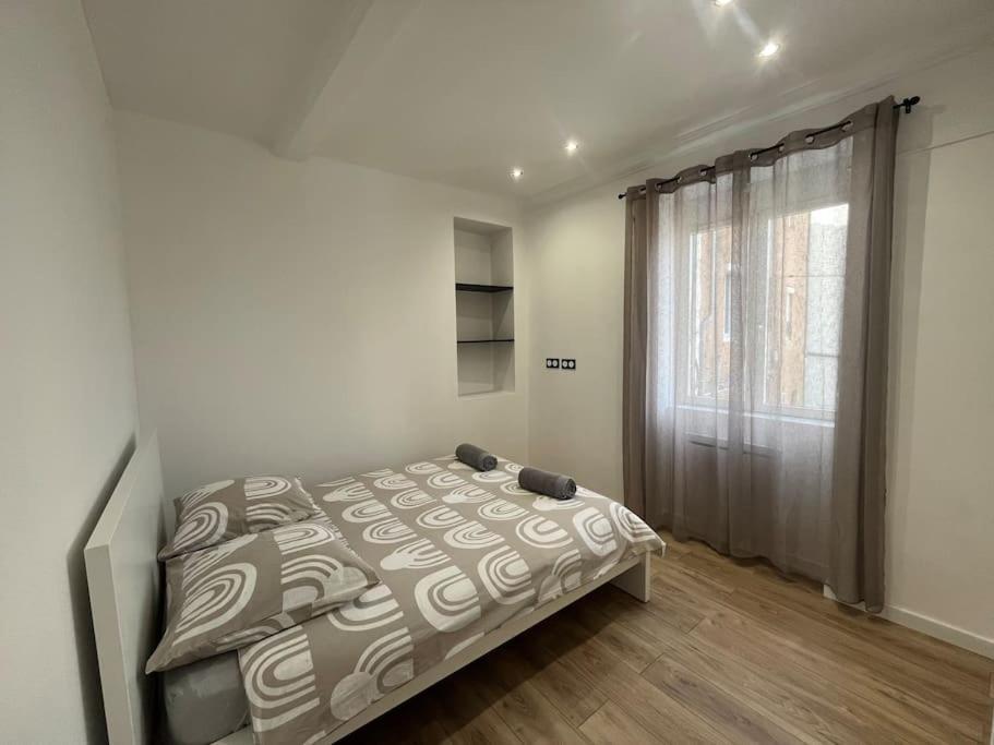 T2 Renove A 15 Min De Lyon Apartment Pierre-Benite Luaran gambar