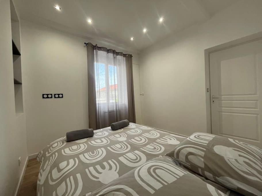 T2 Renove A 15 Min De Lyon Apartment Pierre-Benite Luaran gambar